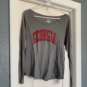 UGA T-shirt